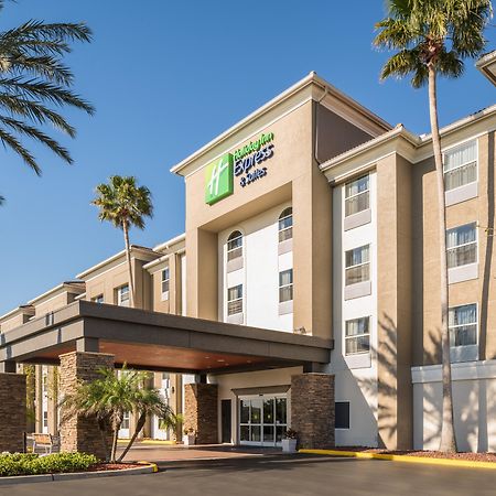 Holiday Inn Express & Suites Orlando International Airport, An Ihg Hotel Buitenkant foto