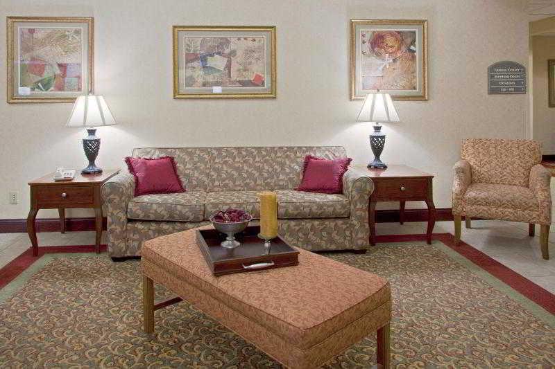 Holiday Inn Express & Suites Orlando International Airport, An Ihg Hotel Kamer foto
